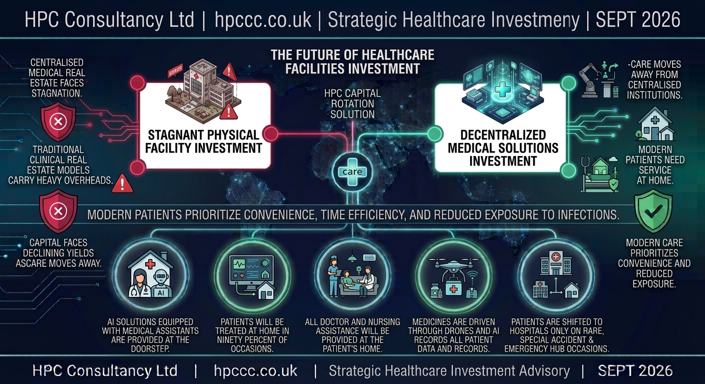 The Future of Tunisia Healthcare Facilities from an Investment Perspect ive